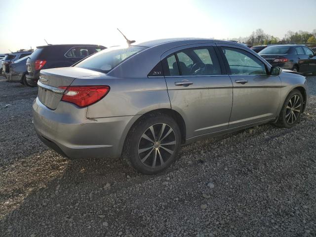 Vin: 1c3ccbbg7dn766198, lot: 53583195, chrysler 200 touring 20133