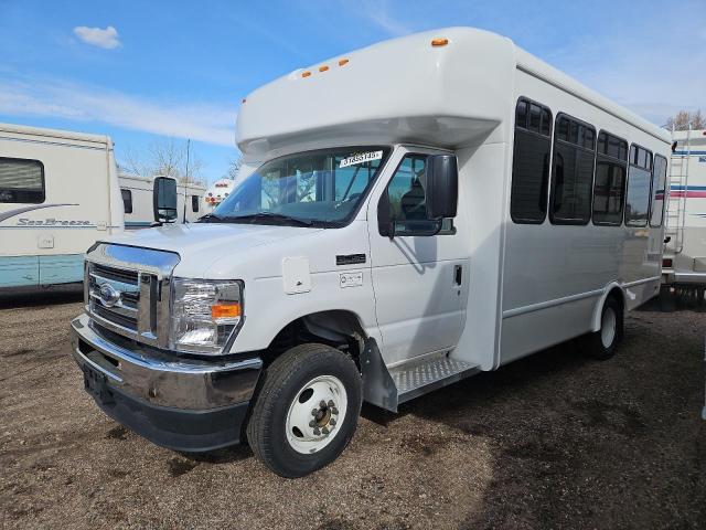 FORD ECONOLINE