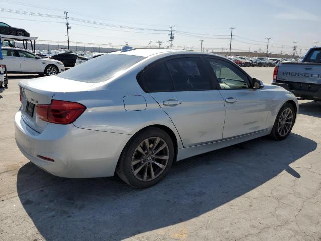 2018 BMW 320 I WBA8A9C56JK622794