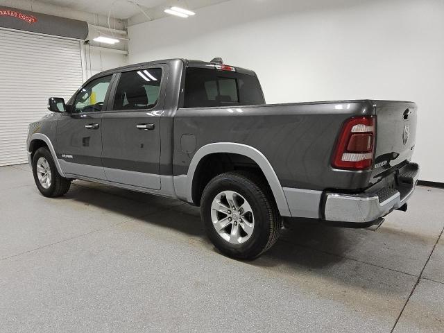 2021 RAM 1500 LARAM 1C6SRFJT3MN510966