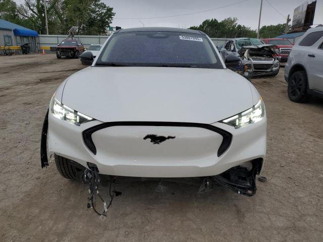 2024 FORD MUSTANG MA - 3FMTK3SU0RMA27519