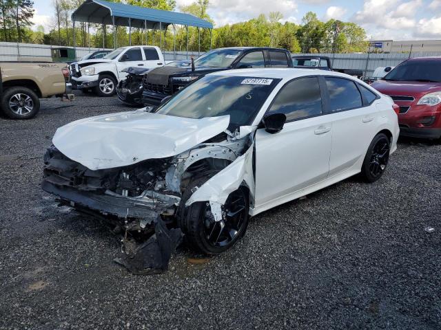 HONDA CIVIC SPOR