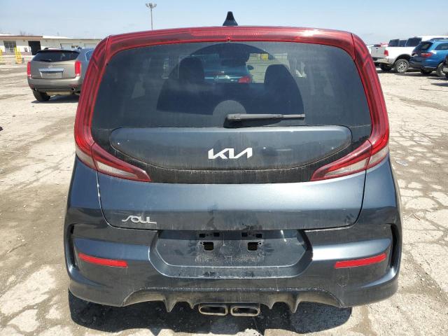 2022 KIA SOUL GT-LI - KNDJ53AF1N7818653