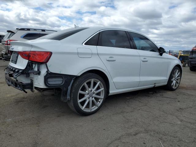 Vin: wauacgff5f1114401, lot: 51977705, audi a3 premium 20153