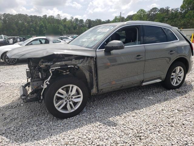 Vin: wa1gaafy3p2014532, lot: 54893555, audi q5 premium 45 2023 img_1