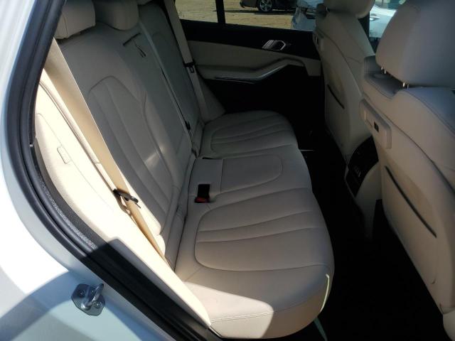 2020 BMW X5 SDRIVE - 5UXCR4C07LLW64352