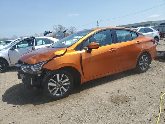 Vin: 3n1cn8ev9ll831735, lot: 54748345, nissan versa sv 2020 img_1