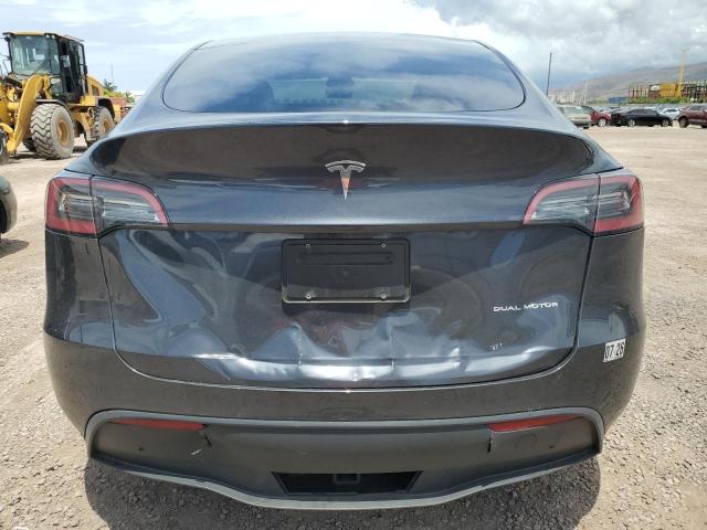 2024 TESLA MODEL Y - 7SAYGAEE5RF088151