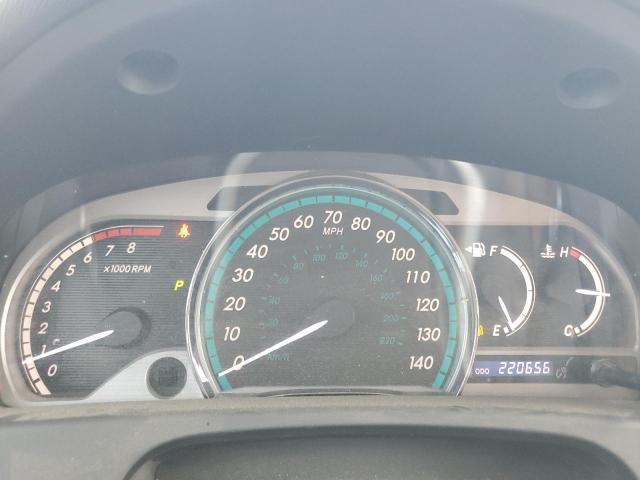 2012 TOYOTA VENZA LE #3268991046