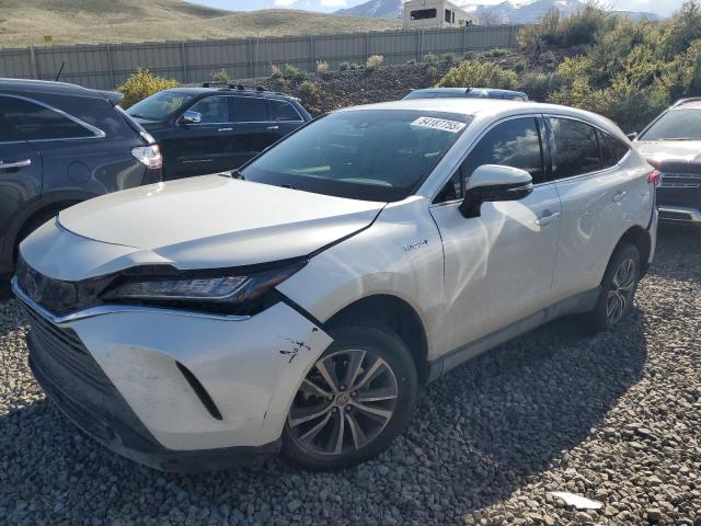 Vin: jteaaaah7mj031219, lot: 54187755, toyota venza le 2021 img_1
