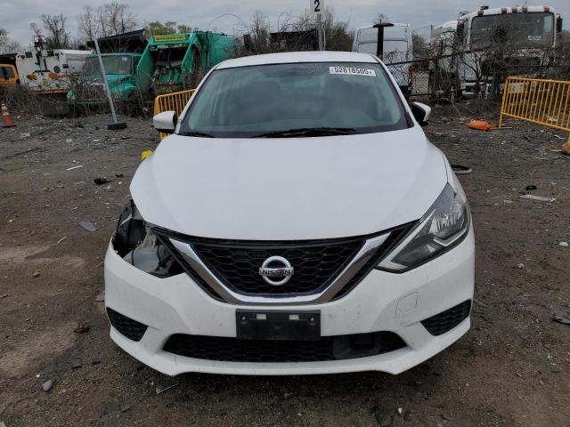 2019 NISSAN SENTRA S - 3N1AB7AP1KY344824