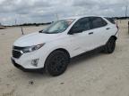 2019 CHEVROLET EQUINOX LT - 3GNAXKEV6KS505916