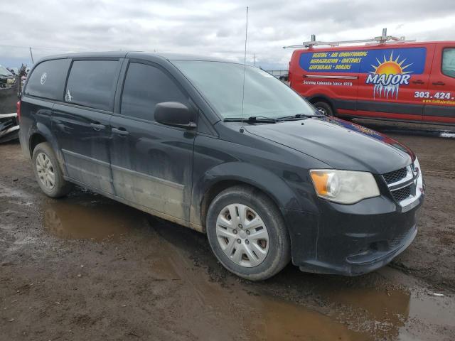 Vin: 2c4rdgbg7fr516773, lot: 52035135, dodge caravan se 20154