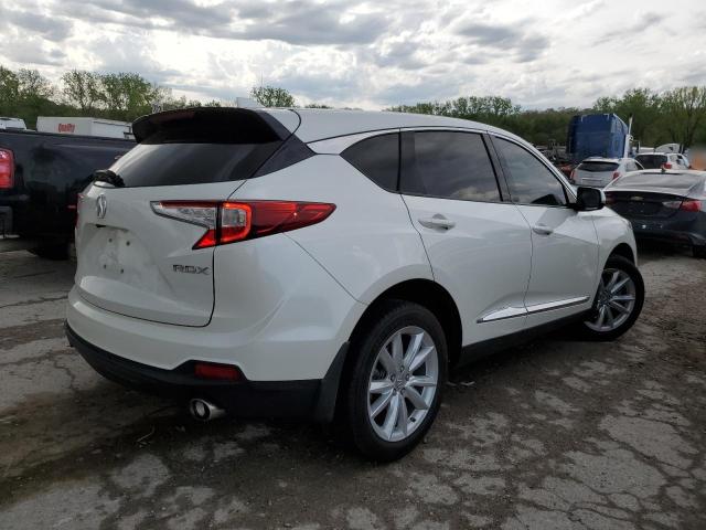 Vin: 5j8tc1h38kl022310, lot: 54165295, acura rdx 20193