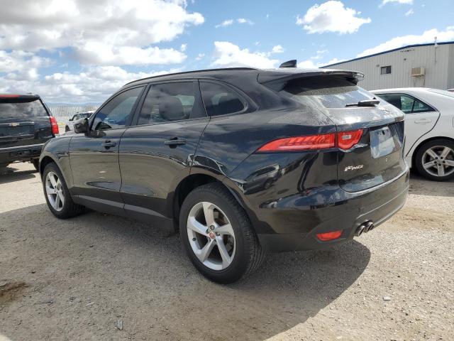 Vin: sadcj2bn6ha096709, lot: 52379985, jaguar f-pace premium 20172