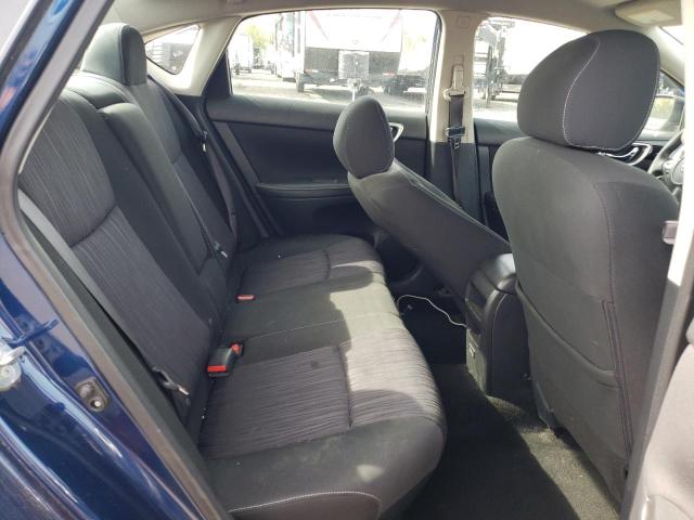 2019 NISSAN SENTRA S - 3N1AB7AP2KY450330