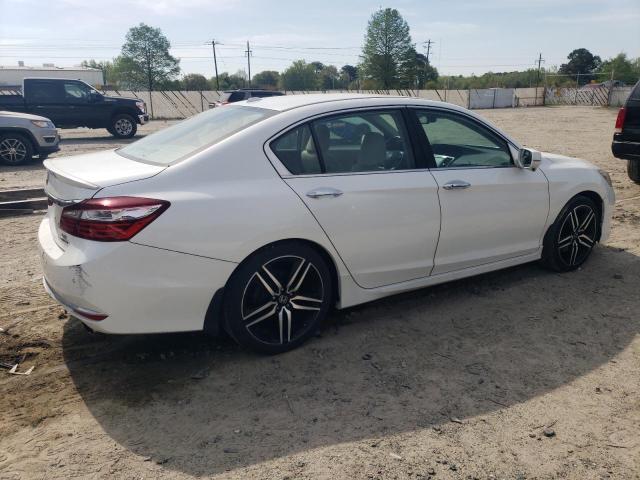 Vin: 1hgcr3f95ha025994, lot: 52084115, honda accord touring 20173