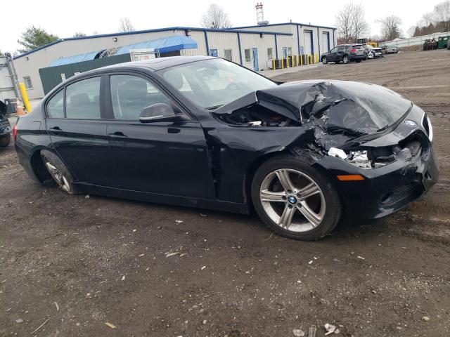 Vin: wba3c3c59fk200916, lot: 51789395, bmw 3 series i xdrive 20154