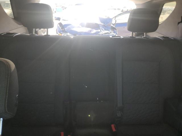 2019 CHEVROLET EQUINOX LT - 3GNAXKEV9KS598527