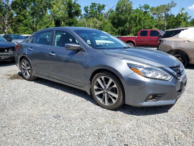 Vin: 1n4al3ap3hc289092, lot: 52946235, nissan altima 2.5 20174