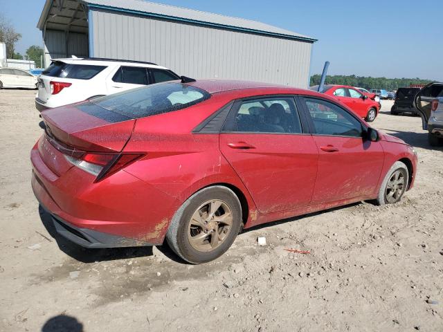 Vin: 5npll4ag0mh047514, lot: 53462835, hyundai elantra se 20213