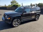 2017 JEEP PATRIOT SP - 1C4NJPBA3HD136466