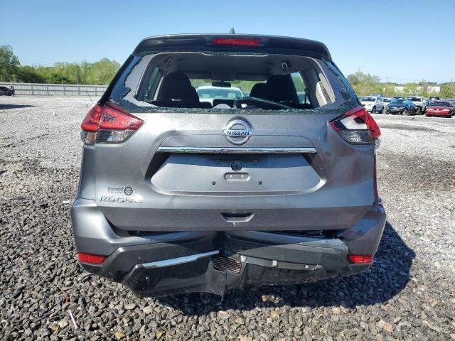 2018 NISSAN ROGUE S - 5N1AT2MT3JC711389