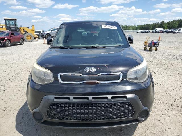 2015 KIA SOUL - KNDJN2A25F7756487