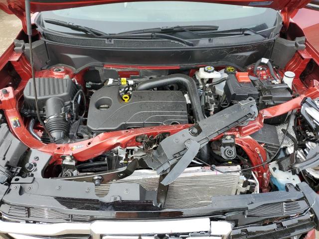 2025 GMC TERRAIN EL 3GKALUEG5SL248392