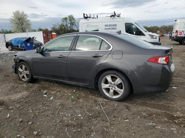 Vin: jh4cu2f63ac012036, lot: 52008175, acura tsx 20102