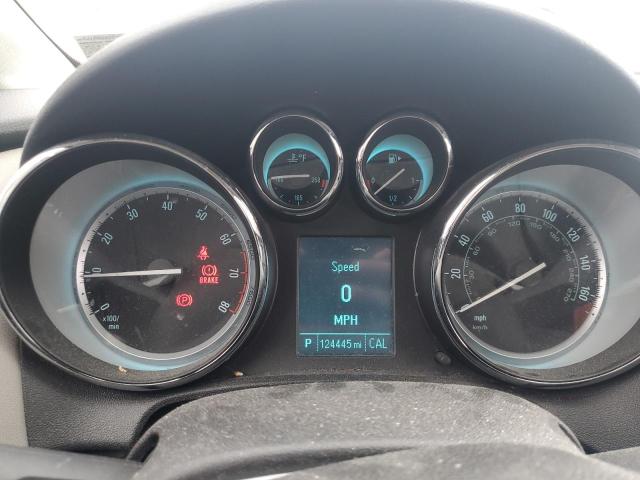 2015 BUICK VERANO CON 1G4PR5SK4F4216320
