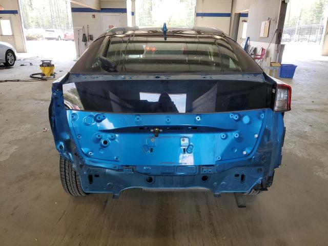 2019 TOYOTA PRIUS - JTDKARFU7K3099986
