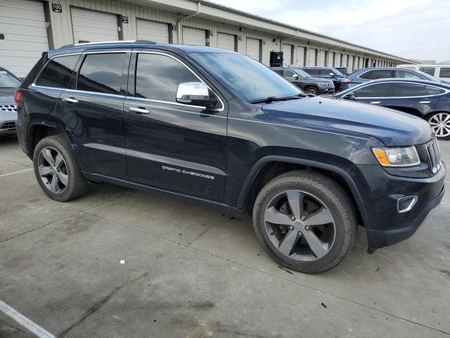 Vin: 1c4rjfbg7fc794732, lot: 52009925, jeep grand cher limited 20154