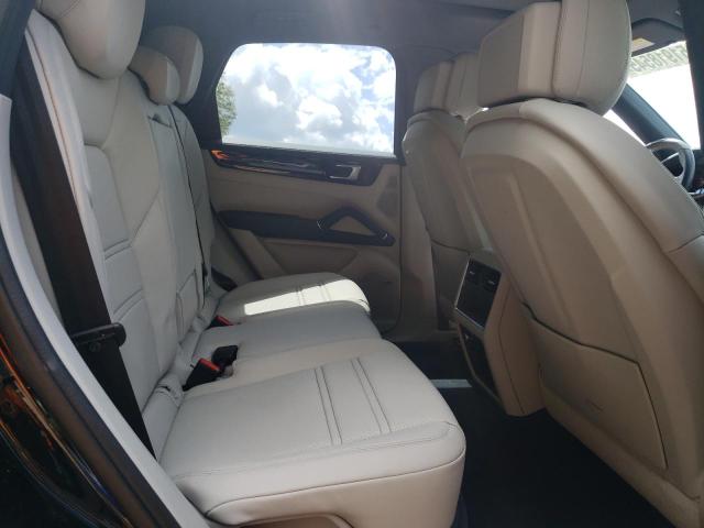 2022 PORSCHE CAYENNE - WP1AA2AY8NDA04247