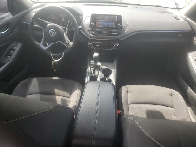 2021 NISSAN ALTIMA S 1N4BL4BV3MN331993
