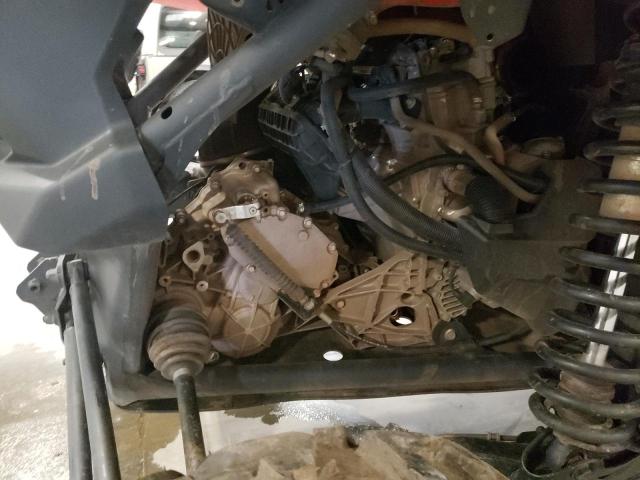 2020 CAN-AM MAVERICK 3JBVDAV43LK001333