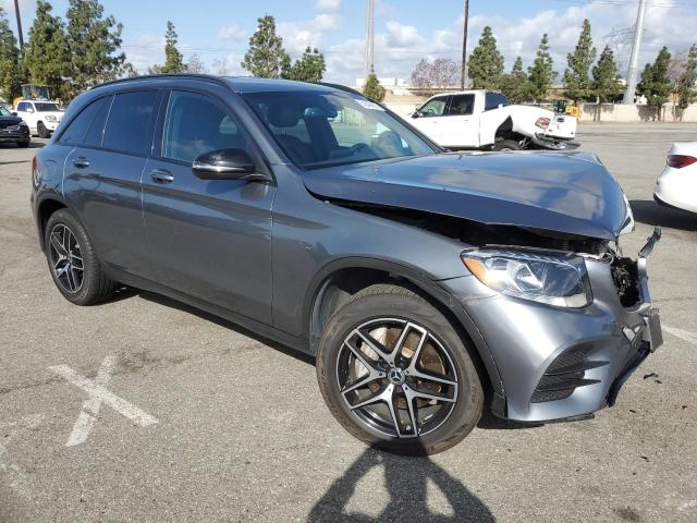 Vin: wdc0g4jb9kv149395, lot: 51843065, mercedes-benz glc-class 300 20194