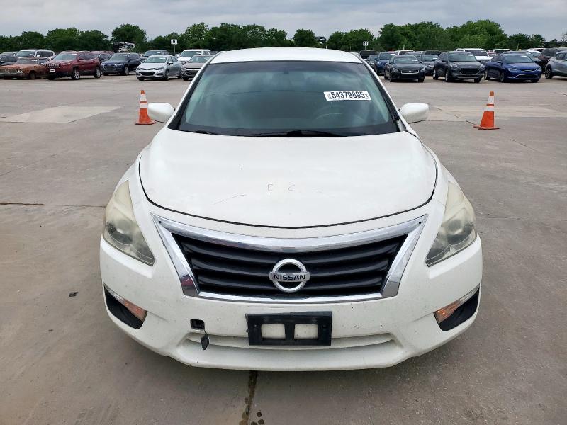 2015 NISSAN ALTIMA 2.5 - 1N4AL3AP8FN385320