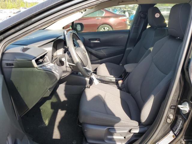 2021 TOYOTA COROLLA LE - JTDEPMAE3MJ120040