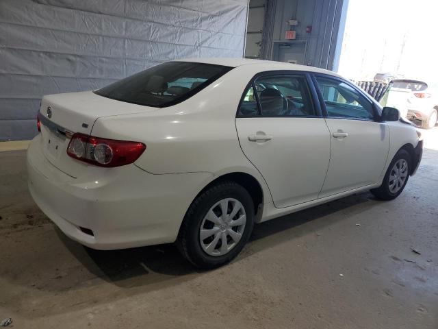 Vin: 2t1bu4ee1bc704001, lot: 54276865, toyota corolla base 20113