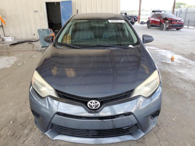 2014 TOYOTA COROLLA L - 2T1BURHEXEC138983