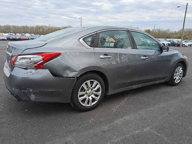 Vin: 1n4al3ap2gc153874, lot: 52940605, nissan altima 2.5 20163