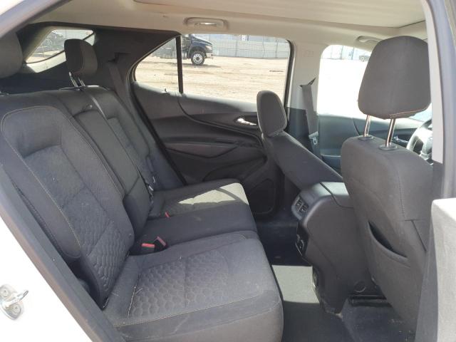 2018 CHEVROLET EQUINOX LT - 2GNAXJEV8J6165899