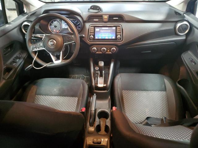 2020 NISSAN VERSA S - 3N1CN8DV1LL845002