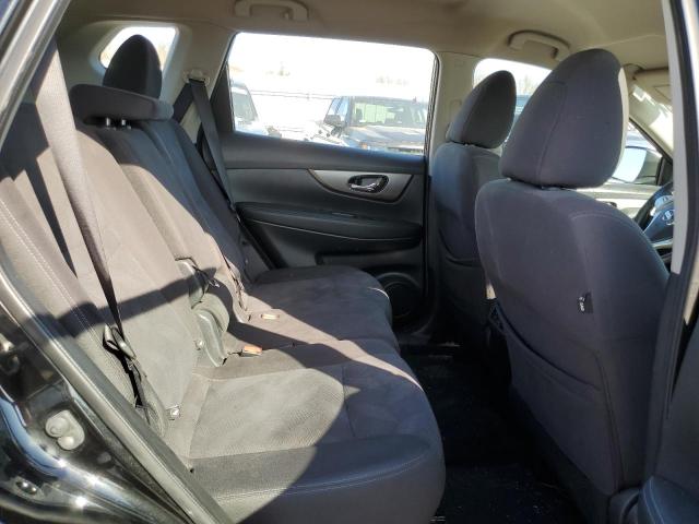 2016 NISSAN ROGUE S - KNMAT2MT0GP687896