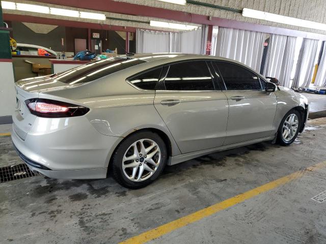 Vin: 3fa6p0h73gr153673, lot: 51491705, ford fusion se 20163