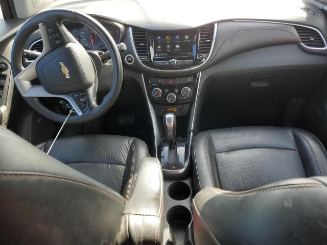 2018 CHEVROLET TRAX PREMI 3GNCJMSB8JL375646