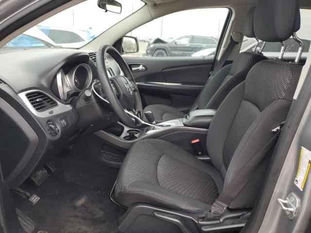 2016 DODGE JOURNEY SX - 3C4PDCBG1GT191505