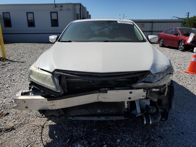 2016 ACURA ILX PREMIU 19UDE2F76GA016485