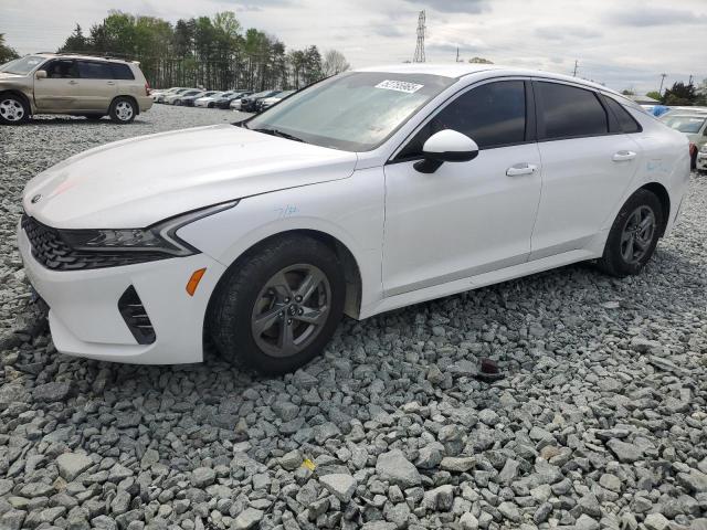Vin: 5xxg14j27mg046514, lot: 52755965, kia k5 lxs 2021 img_1